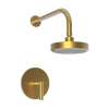 Newport Brass Pavani: Balanced Pressure Shower Trim Set