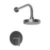 Newport Brass Pavani: Balanced Pressure Shower Trim Set