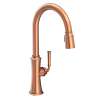 Newport Brass Stripling(R): Pull-Down Kitchen Faucet