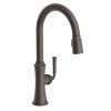 Newport Brass Stripling(R): Pull-Down Kitchen Faucet