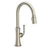 Newport Brass Stripling(R): Pull-Down Kitchen Faucet