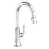 Newport Brass Stripling(R): Pull-Down Kitchen Faucet