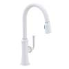 Newport Brass Stripling(R): Pull-Down Kitchen Faucet