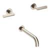 Newport Brass Pavani: Wall Mount Tub Faucet