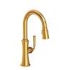 Newport Brass Stripling(R): Prep/Bar Pull Down Faucet