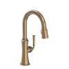 Newport Brass Stripling(R): Prep/Bar Pull Down Faucet