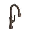 Newport Brass Stripling(R): Prep/Bar Pull Down Faucet