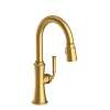Newport Brass Stripling(R): Prep/Bar Pull Down Faucet