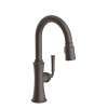 Newport Brass Stripling(R): Prep/Bar Pull Down Faucet