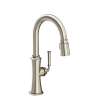 Newport Brass Stripling(R): Prep/Bar Pull Down Faucet