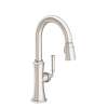 Newport Brass Stripling(R): Prep/Bar Pull Down Faucet
