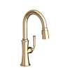 Newport Brass Stripling(R): Prep/Bar Pull Down Faucet