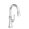 Newport Brass Stripling(R): Prep/Bar Pull Down Faucet