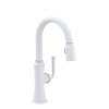 Newport Brass Stripling(R): Prep/Bar Pull Down Faucet