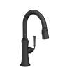 Newport Brass Stripling(R): Prep/Bar Pull Down Faucet