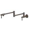 Newport Brass Stripling(R): Pot Filler - Wall Mount
