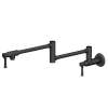Newport Brass Stripling(R): Pot Filler - Wall Mount