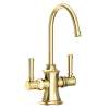 Newport Brass Stripling(R): Hot & Cold Water Dispenser