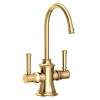 Newport Brass Stripling(R): Hot & Cold Water Dispenser