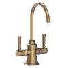 Newport Brass Stripling(R): Hot & Cold Water Dispenser