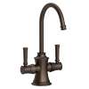 Newport Brass Stripling(R): Hot & Cold Water Dispenser