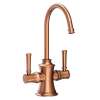 Newport Brass Stripling(R): Hot & Cold Water Dispenser