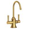 Newport Brass Stripling(R): Hot & Cold Water Dispenser