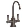 Newport Brass Stripling(R): Hot & Cold Water Dispenser