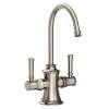 Newport Brass Stripling(R): Hot & Cold Water Dispenser