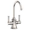 Newport Brass Stripling(R): Hot & Cold Water Dispenser