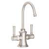 Newport Brass Stripling(R): Hot & Cold Water Dispenser