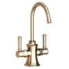 Newport Brass Stripling(R): Hot & Cold Water Dispenser