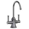 Newport Brass Stripling(R): Hot & Cold Water Dispenser