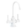 Newport Brass Stripling(R): Hot & Cold Water Dispenser