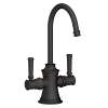 Newport Brass Stripling(R): Hot & Cold Water Dispenser