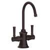 Newport Brass Stripling(R): Hot & Cold Water Dispenser