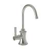 Newport Brass Stripling(R): Hot Water Dispenser