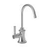 Newport Brass Stripling(R): Hot Water Dispenser