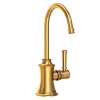 Newport Brass Stripling(R): Cold Water Dispenser