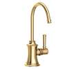 Newport Brass Stripling(R): Cold Water Dispenser