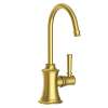 Newport Brass Stripling(R): Cold Water Dispenser