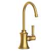 Newport Brass Stripling(R): Cold Water Dispenser