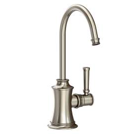 Newport Brass Stripling(R): Cold Water Dispenser