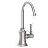 Newport Brass Stripling(R): Cold Water Dispenser