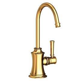 Newport Brass Stripling(R): Cold Water Dispenser