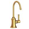Newport Brass Stripling(R): Cold Water Dispenser