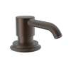 Newport Brass Stripling(R): Soap/Lotion Dispenser
