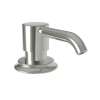 Newport Brass Stripling(R): Soap/Lotion Dispenser