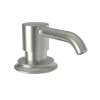 Newport Brass Stripling(R): Soap/Lotion Dispenser