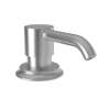 Newport Brass Stripling(R): Soap/Lotion Dispenser